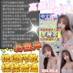 嘉義定點茶-李雅英/163/45/?/E