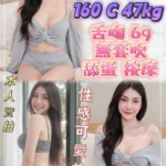 新北定點茶-凌薇/160/47/23/C