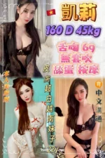 新北定點茶-凱莉/160/45/22/D
