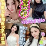 台中定點茶-莫菲/153/42/20/D