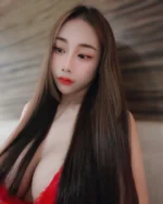 台北定點茶-丁小妮/157/46/24/F