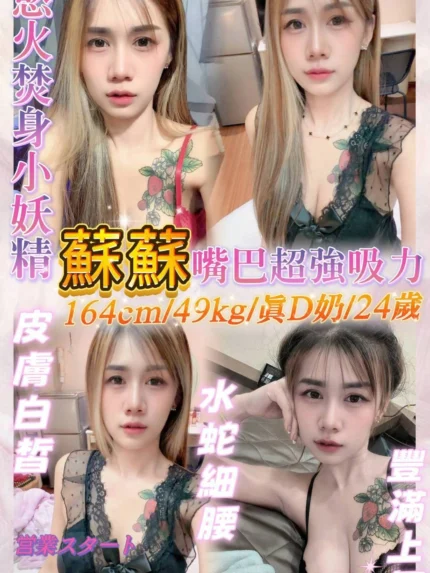 基隆定點茶-蘇蘇/164/49/24/D