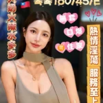 高雄外送茶-琴琴/160/45/23/E