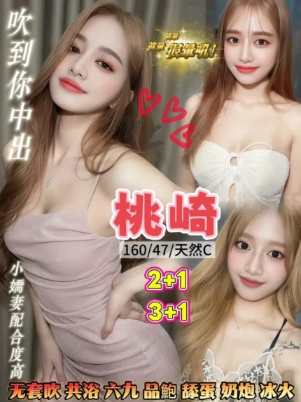 桃園定點茶-桃崎/160/47/25/C