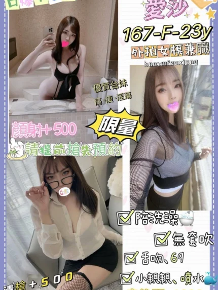 台北定點茶-愛莎/167/48/23/F