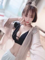 台北定點茶-陳妃妃/170/48/22/E