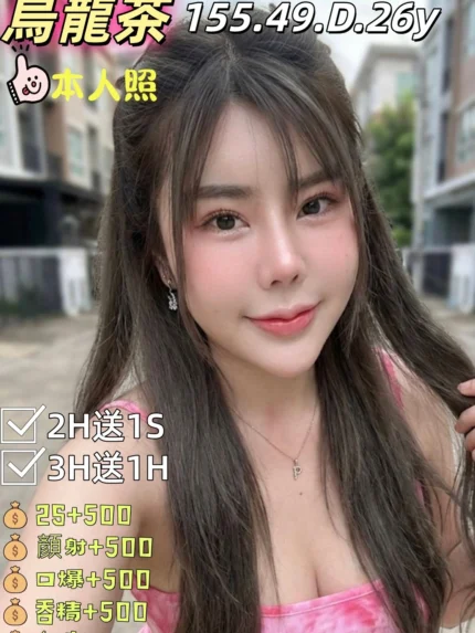 雲林定點茶-烏龍茶/155/49/26/D