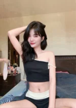 台北定點茶-瑟妮/160/45/21/D