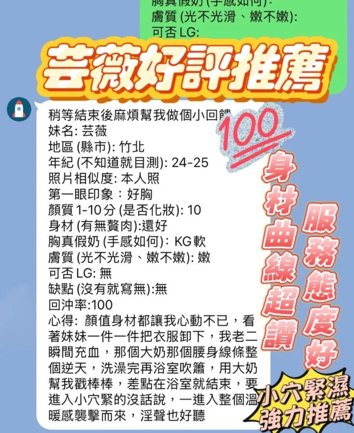 新竹定點茶-芸薇/158/45/23/F