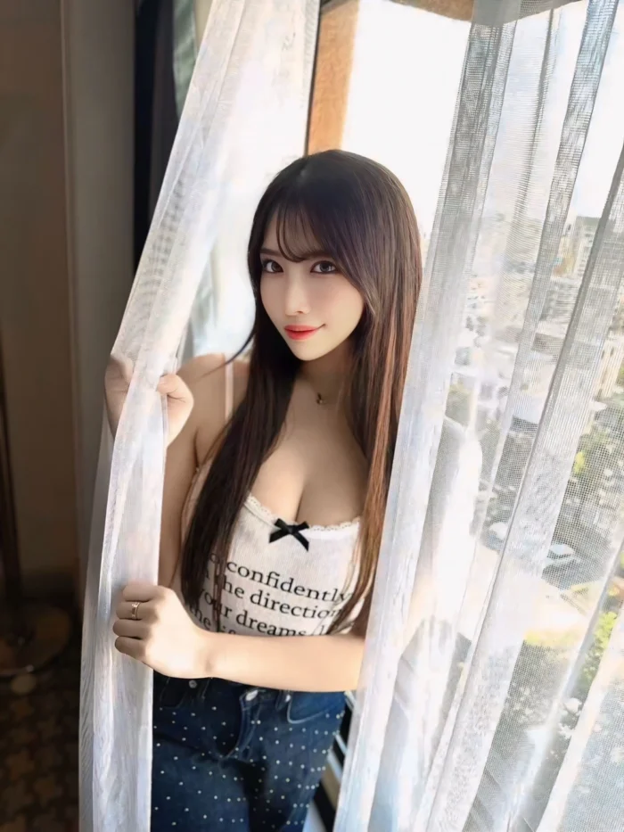 台北外送茶-黑木芽依/162/45/25/E