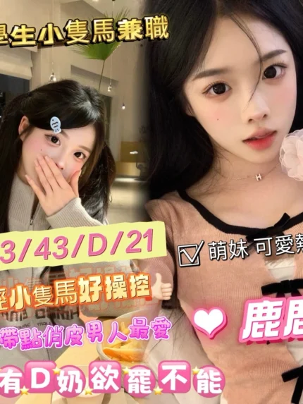 台中定點茶-鹿鹿/153/43/21/D