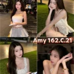 台北外送茶-Amy/162/?/21/C