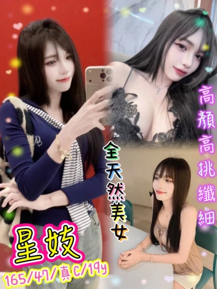 新北定點茶-星妓/165/47/19/C