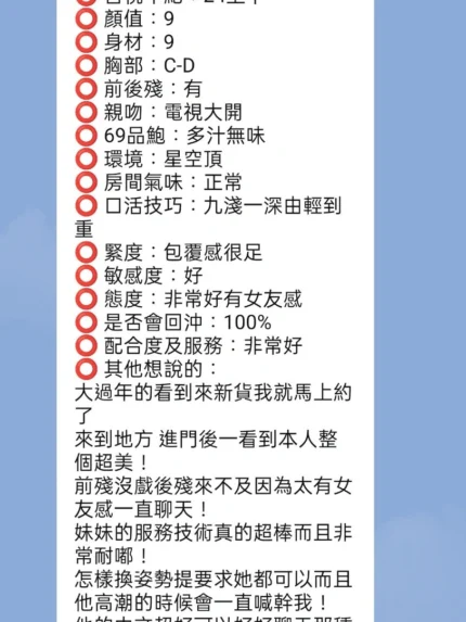 新竹定點茶-黎曼兒/163/47/?/D