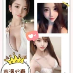 台北外送茶-吉澤心春/167/?/22/H