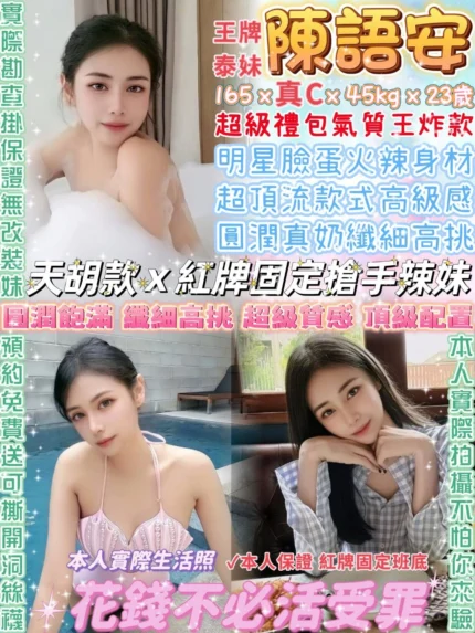 台北定點茶-陳語安/165/45/23/C