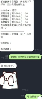 新竹定點茶-妮莎/158/47/?/E