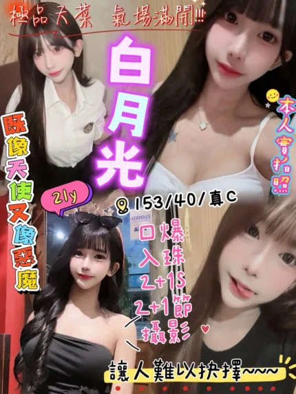 新竹定點茶-白月光/153/40/?/C
