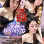 屏東定點茶-茉莉/164/49/28/D
