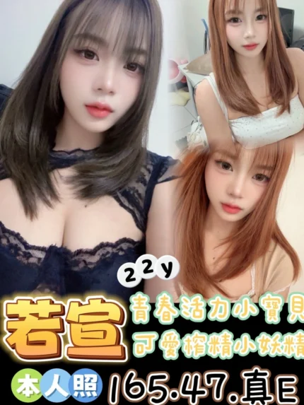 台南定點茶-若宣/165/47/22/E