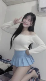 桃園定點茶-小梅惠奈/157/47/20/C
