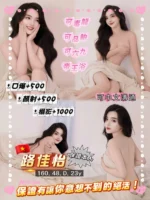 桃園定點茶-路佳怡/160/48/23/D