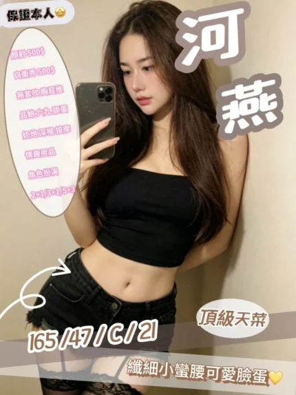 新竹定點茶-河燕/165/47/21/C