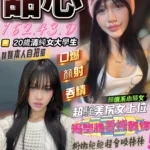 台中定點茶-甜心/162/43/20/D