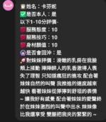 新竹定點茶-卡芬妮/158/46/22/E