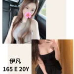台北外送茶-伊凡/165/?/20/E