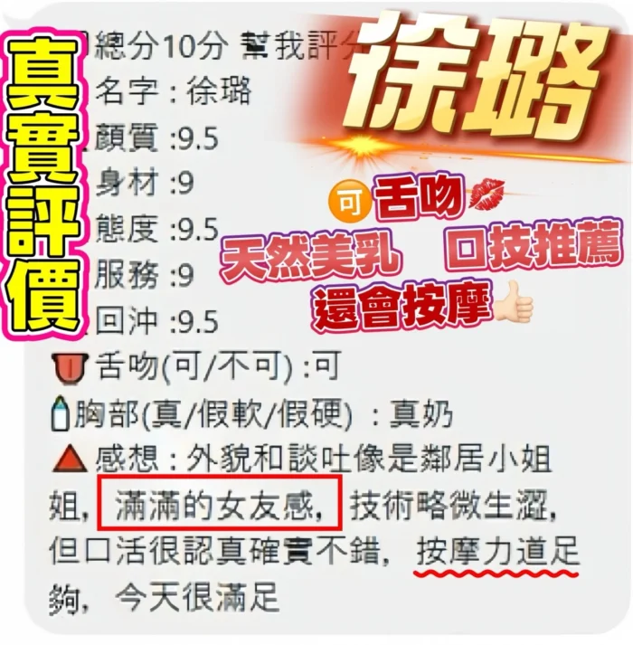 桃園定點茶-徐璐/162/48/25/F