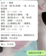 新竹定點茶-倩倩/163/45/22/E