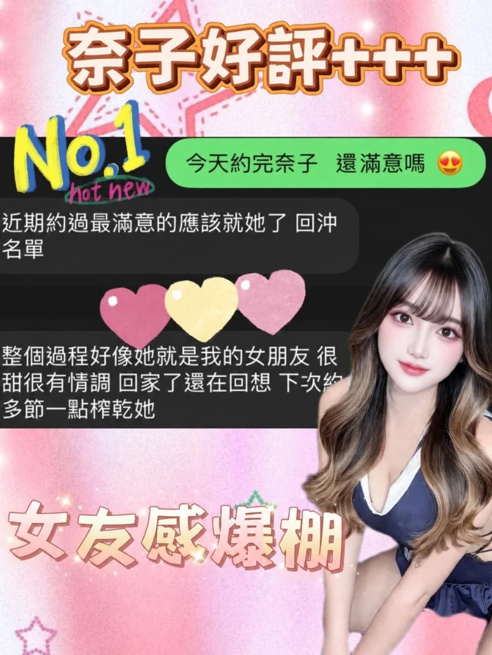 台中定點茶-奈子/165/48/?/C