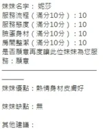 新竹定點茶-妮莎/158/47/?/E