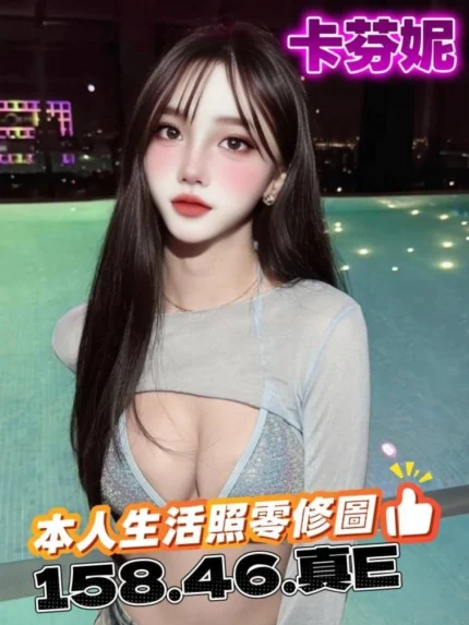 新竹定點茶-卡芬妮/158/46/22/E