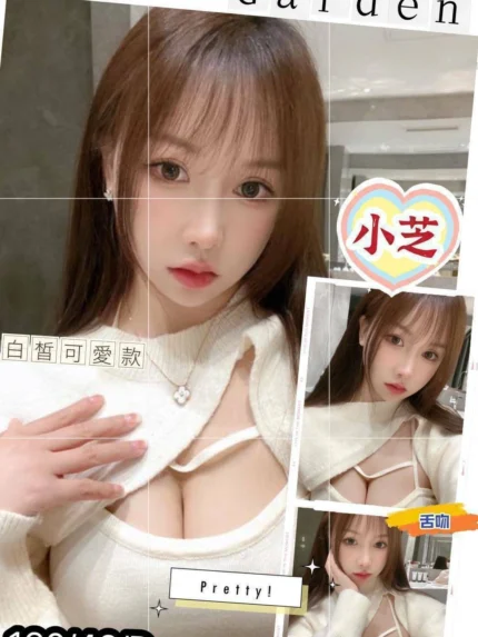 台北定點茶-小芝/160/46/?/D