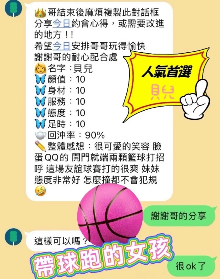 台中定點茶-貝兒/158/45/20/E