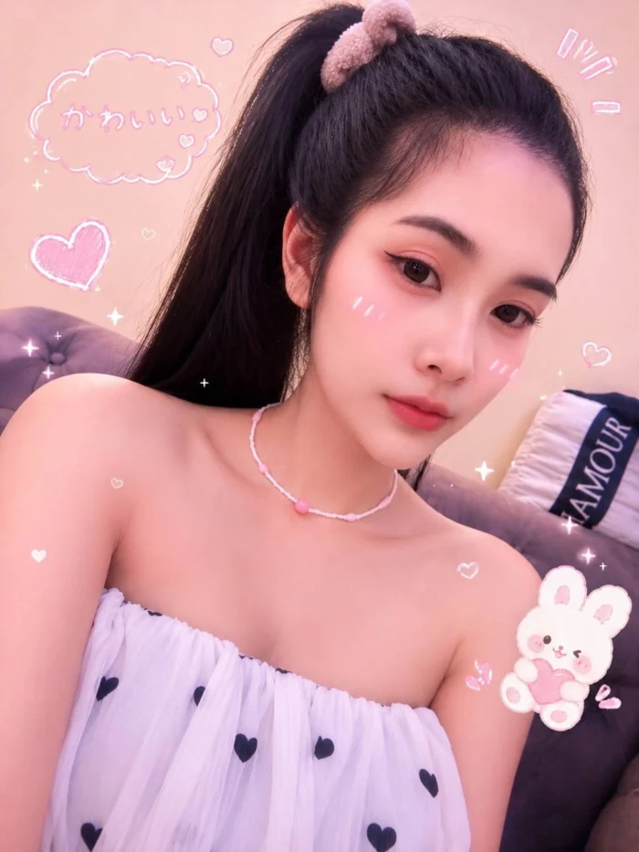 屏東外送茶-麻衣/162/45/23/D