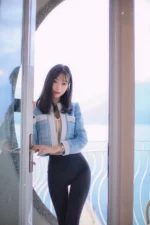 台北定點茶-陳妃妃/170/48/22/E