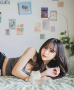 桃園外送茶-福鈴菜/160/46/22/D