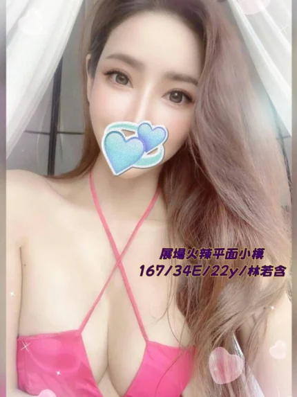 台中外送茶-林若含/167/?/22/E