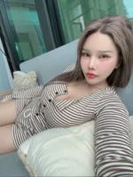 桃園定點茶-艾妃/160/50/24/G