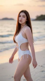 新北定點茶-朴優瑪/165/51/25/D