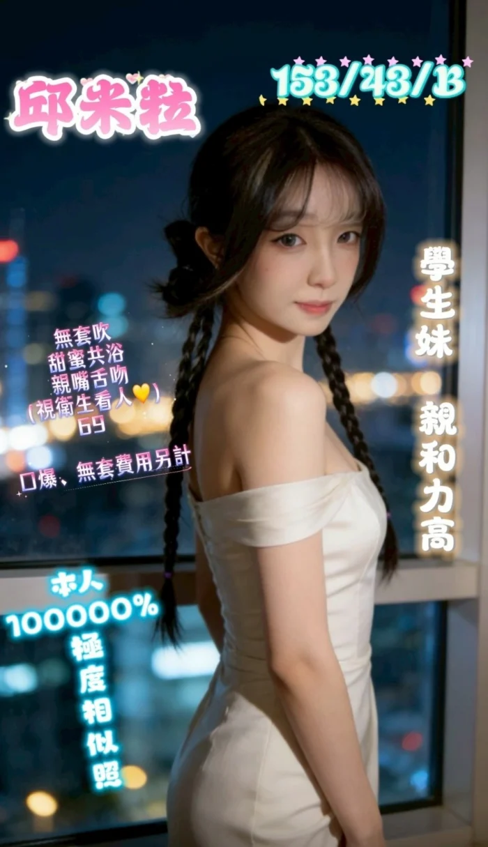 新竹外送茶-邱米粒/153/43/21/B 新竹外送茶-邱米粒/153/43/21/B