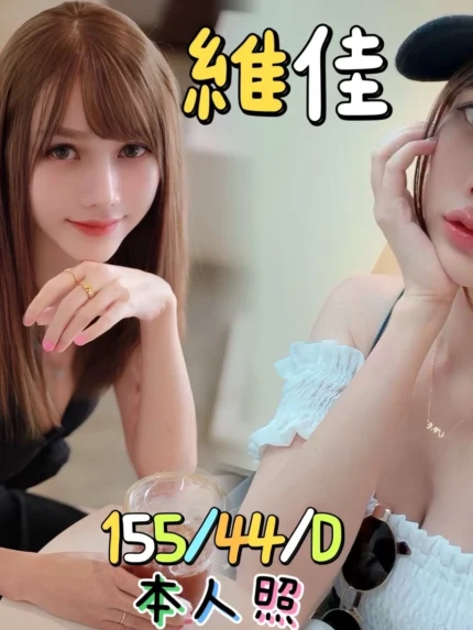 新北定點茶-維佳/155/44/?/D