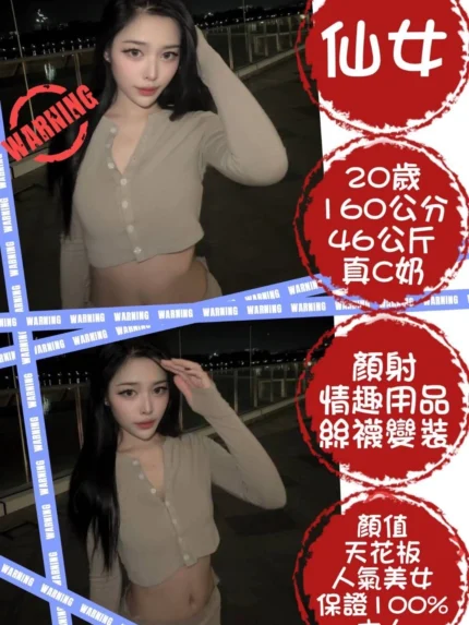 台北定點茶-仙女/160/45/20/C