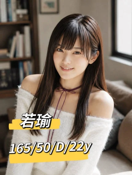 台南外送茶-若瑜/165/50/22/D