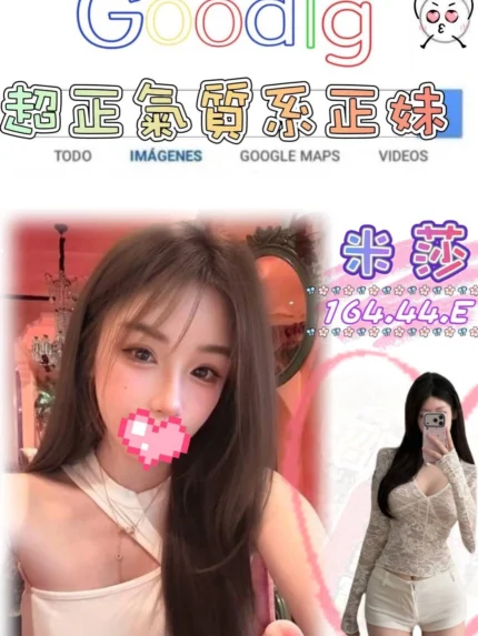 台北外送茶-米莎/164/44/?/E