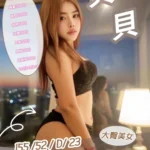 新竹定點茶-貝貝/155/52/23/D