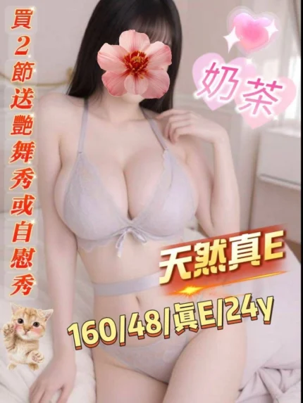 台南定點茶-奶茶/160/48/24/E
